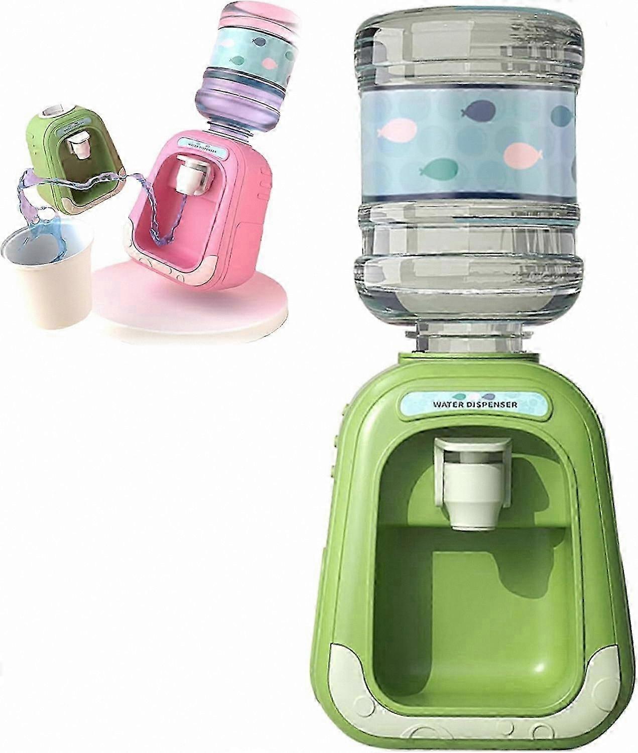 Mini Micellar Water Dispenser for Makeup Removal, Portable and Compact Design for Easy Use