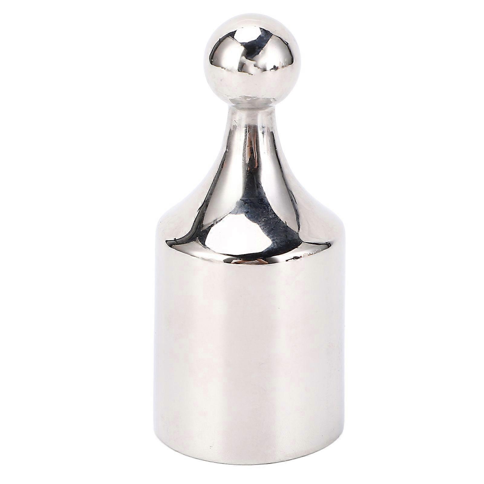 Bimini Top Cap 316 Stainless Steel Surface Polishing Rustproof Canopy Top Eye End for Boat Yacht 22MM