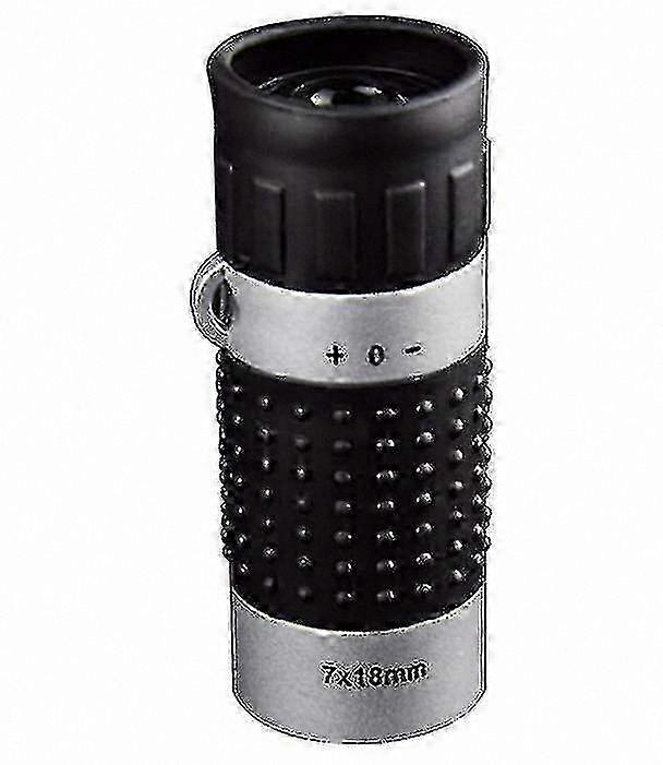 Advanced Golf Rangefinder with 7x Zoom, Precision Scanning Technology for Accurate Distance Measurement