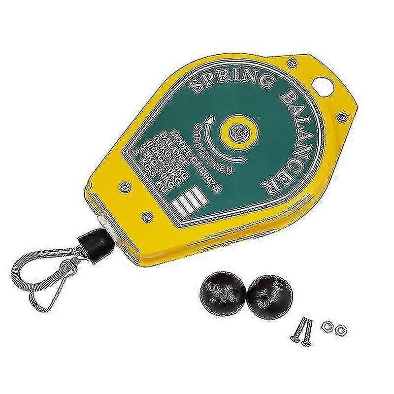 Retractable Spring ncer Tool Assembly Line Spring ncer Hanging Brac...