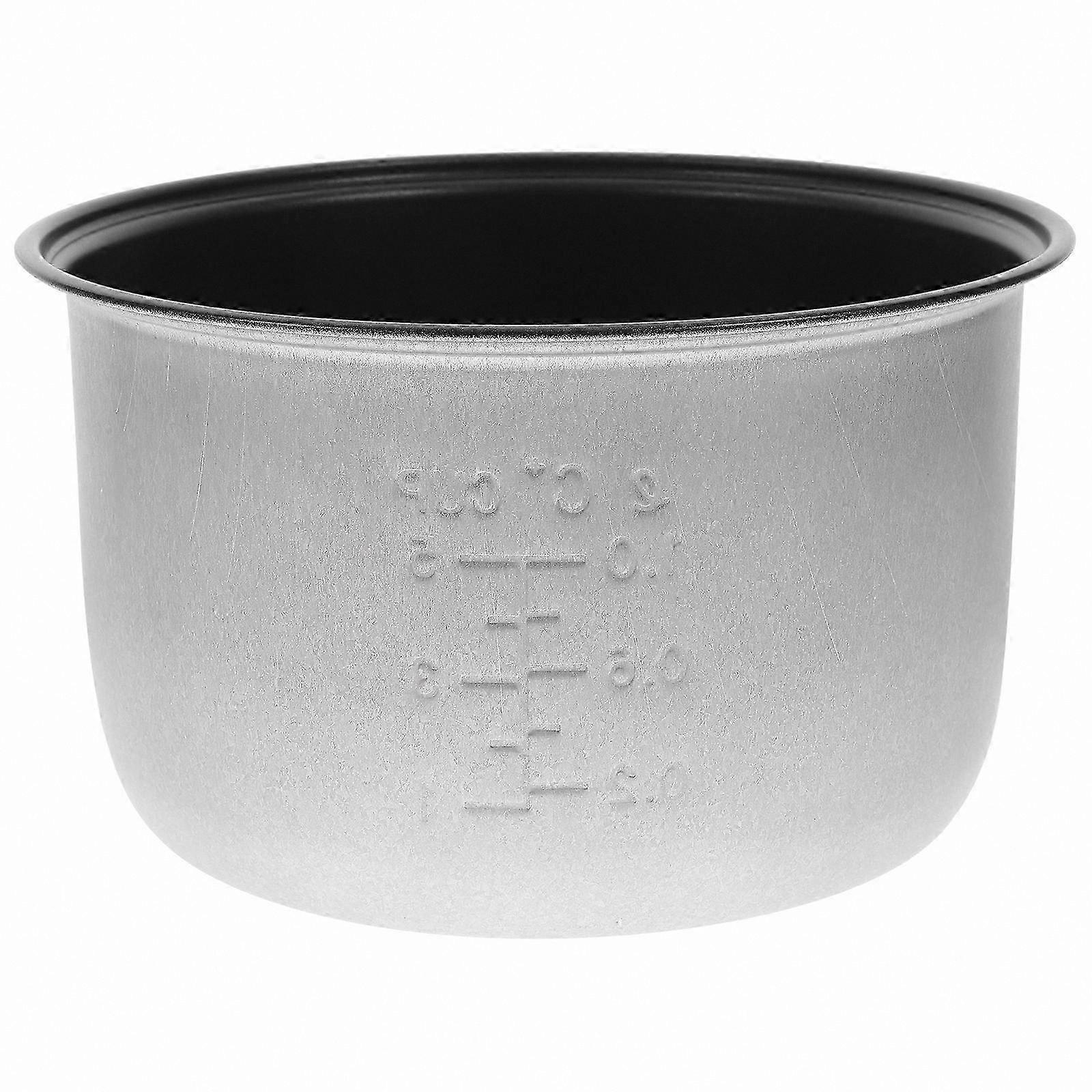 Non-Stick Replacement Inner Pot for Electric Rice Cookers