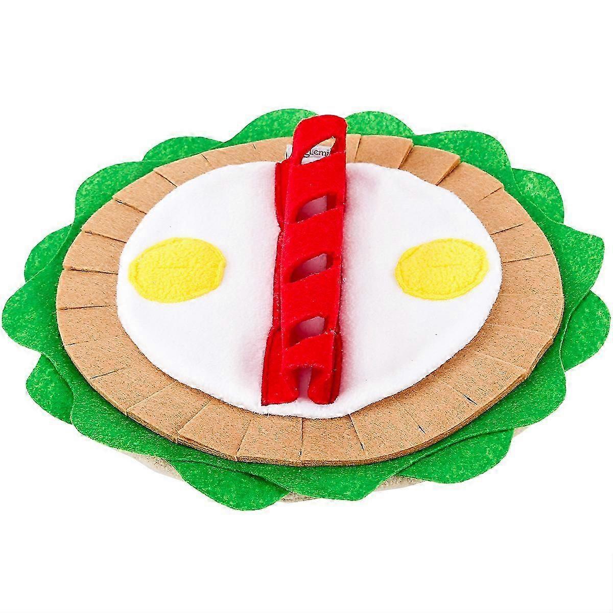 Taco Olfactory Toy Cs fast