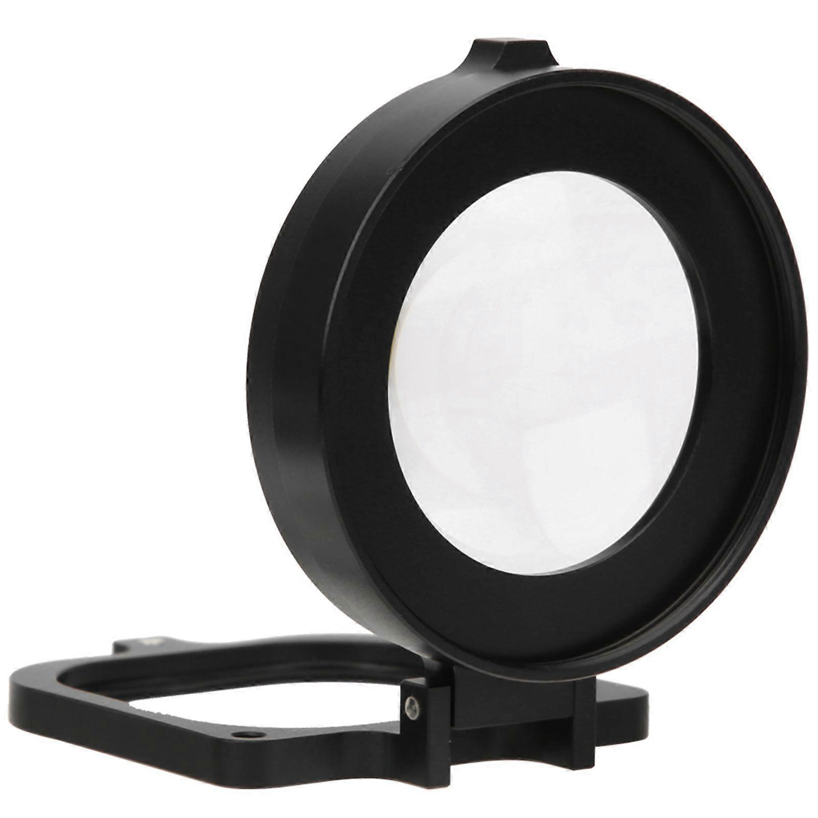 Macro Filters 58mm for GP8 58 Action Camera 16X Macro Close Up Diving Lens Filter