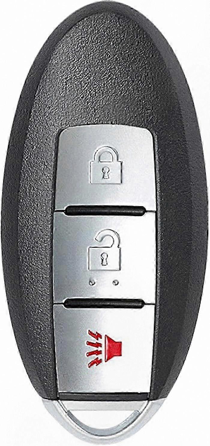 Nissan Cube Juke Leaf Quest Keyless Entry Remote Fob Replacement