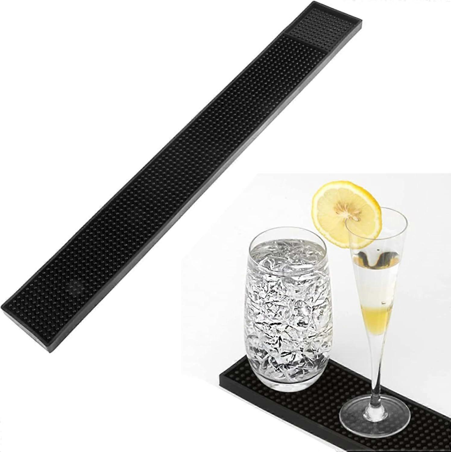 Silicone drying mat, dish drying mat, double-sided