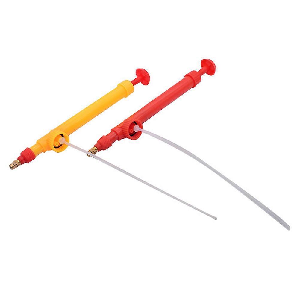 Portable Garden Sprayer 2Set Ideal For Adults Engaged In Outdoor Spraying Activities And Maintenance