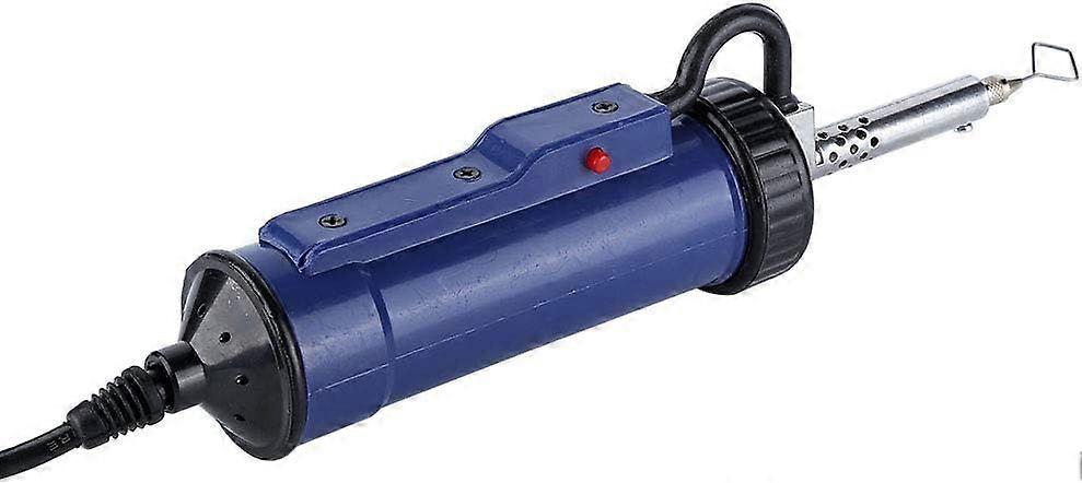 Electric Vacuum Solder Sucker Desoldering Pump Automatic Welding Tool