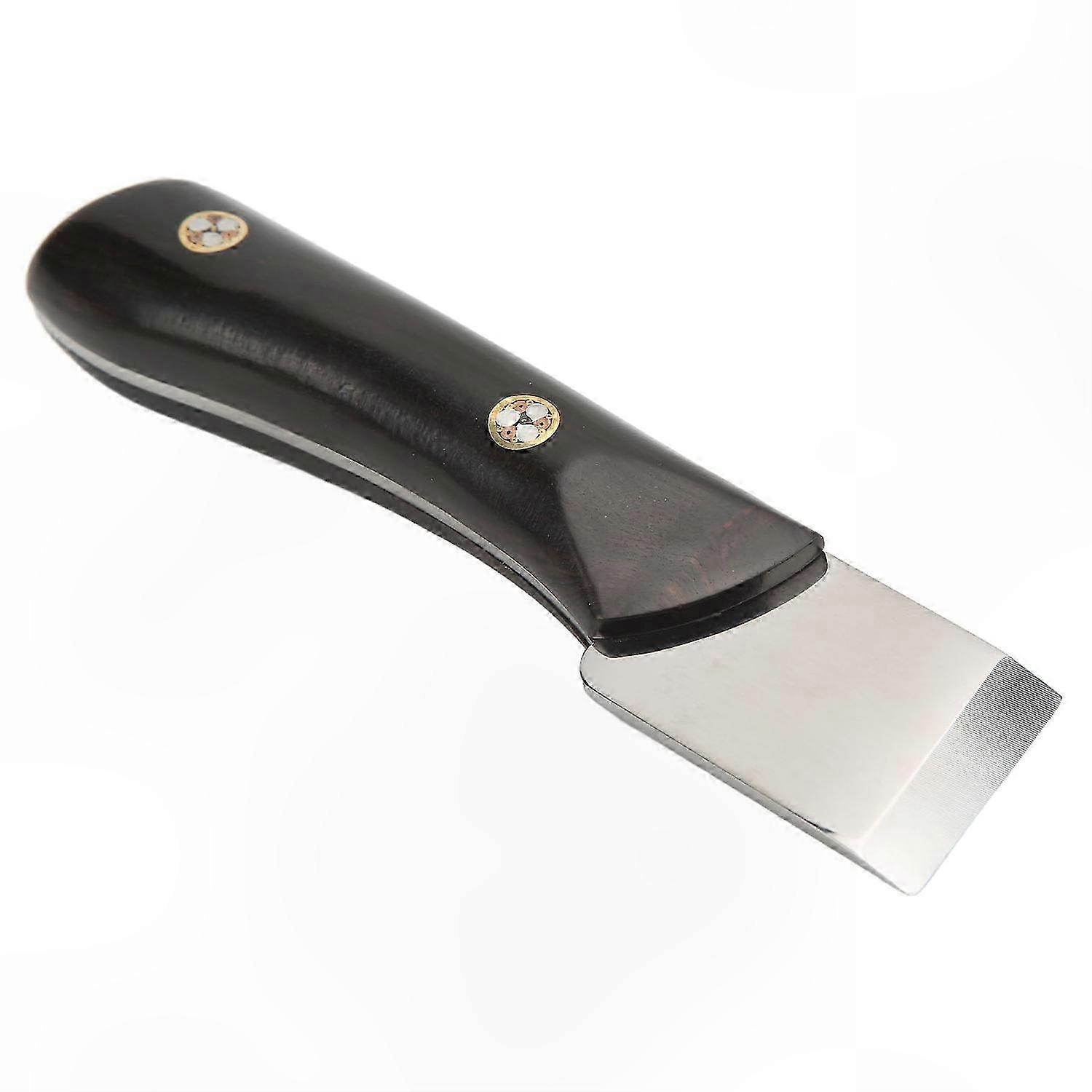 Durable Leathercraft Edging Cutter for Easy Control and Precise Cutting