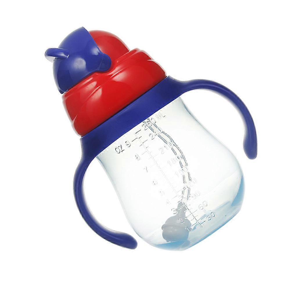 Baby Drinking Cup Leak-Proof for 1Pcs Safe Water Bottle