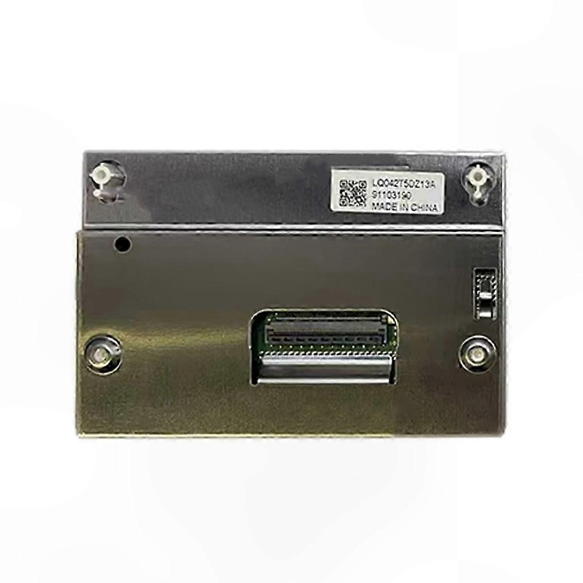 4.2 Inch LCD Display Module for LQ042T5DZ Series Screen Replacement Part