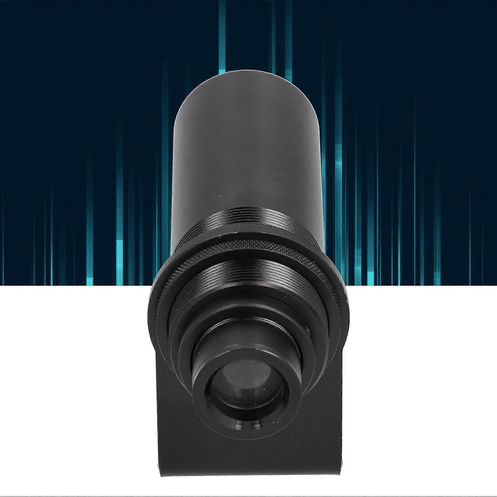 PT Series Laser Infrared Thermometer Sensor 300-1400℃ Aluminum