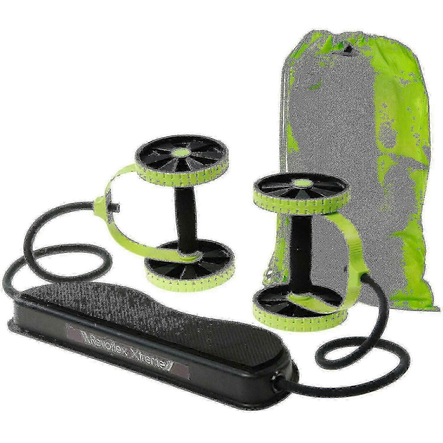 nce Trainers Revoflex Xtreme Portable Training Equipment