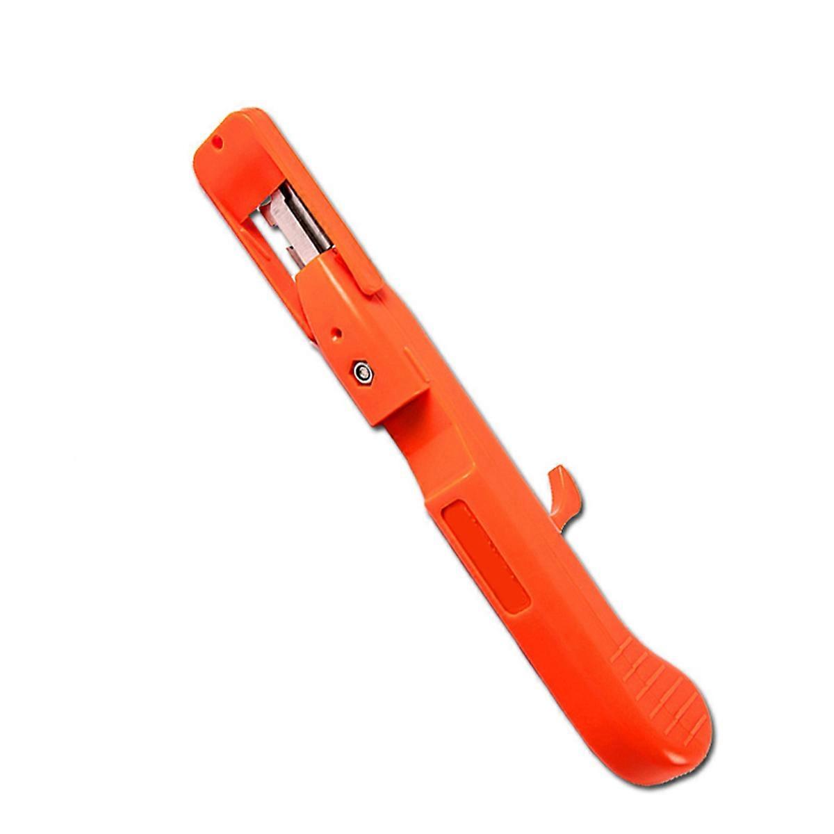 Grape Picking Tool Multifunctional Kitchen Chopping Gadgets Ergonomic Pepper Flower Branch Scissors Garden Supplies