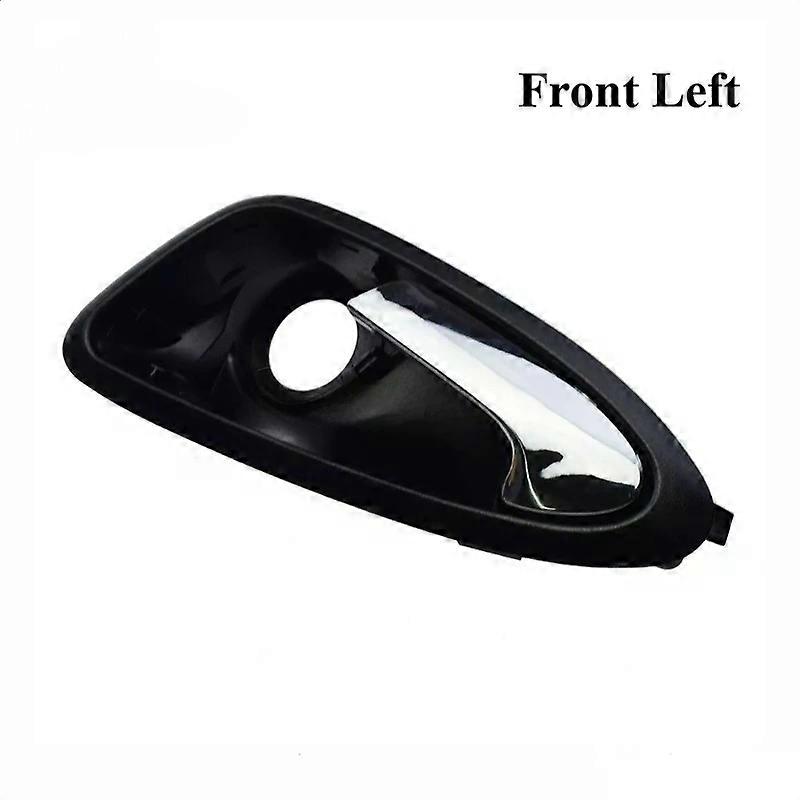 For Seat Ibiza 6J 2010 2011-2022 Auto Interior Front Left Right Inside Inner Door Handle Replacement 6J1837113A 6J1837114A