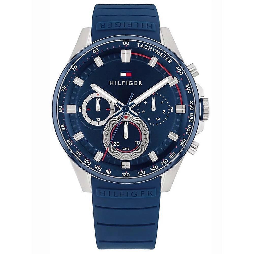 Watch Tommy Hilfiger ty509380