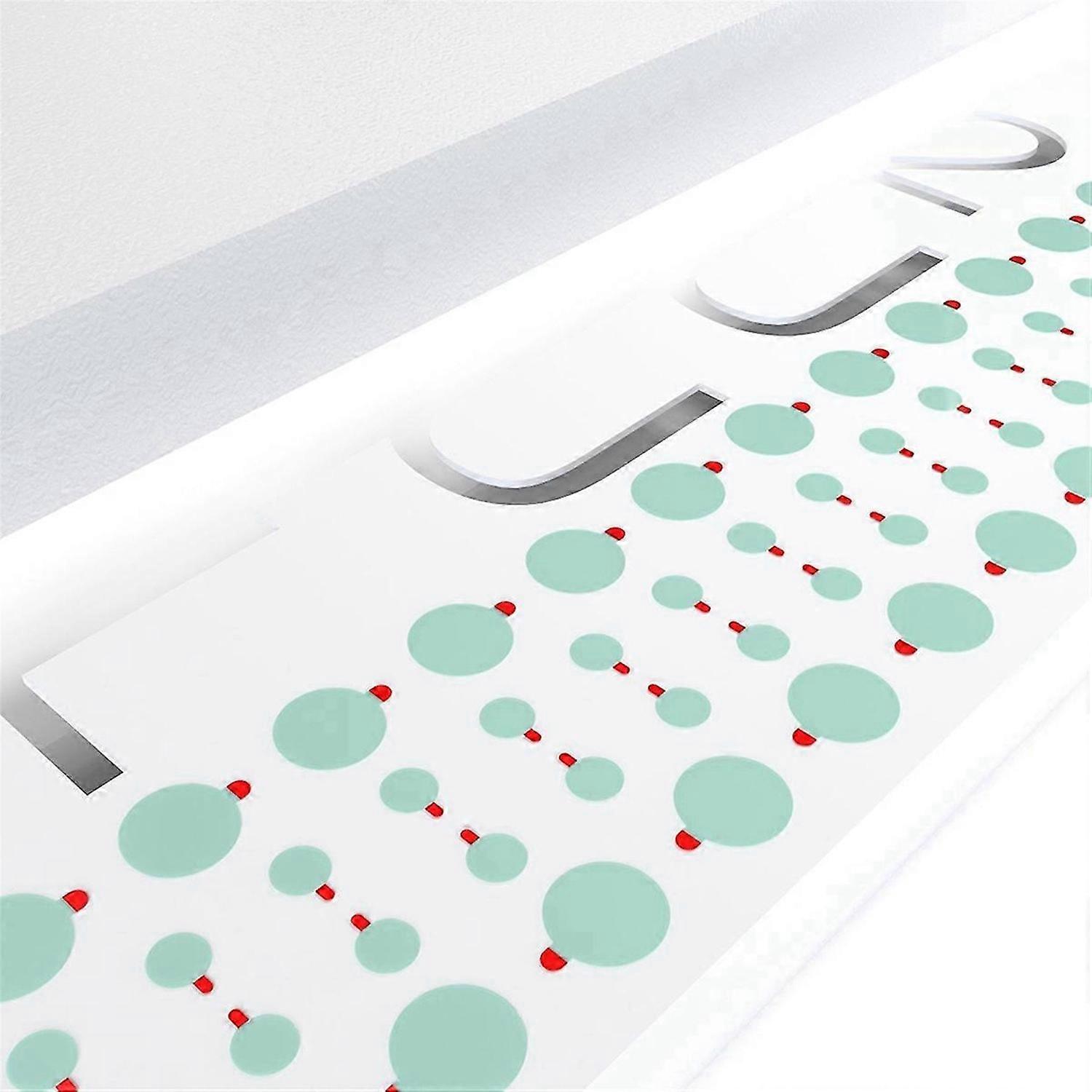 DA30 Mobile Phone Rear Main Camera Protective Sticker for