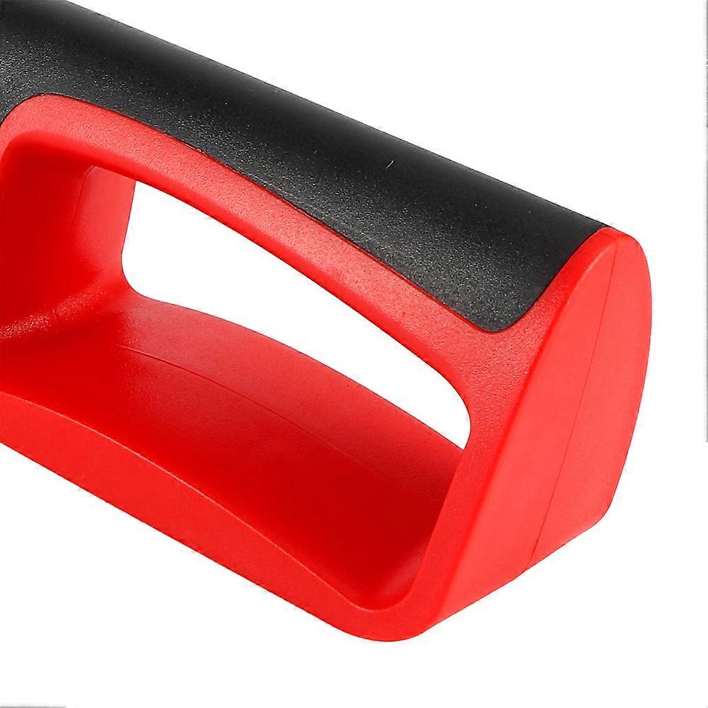 4-in-1 Adjustable Knife Sharpener Grinder Tool 29x4.6x7.5cm