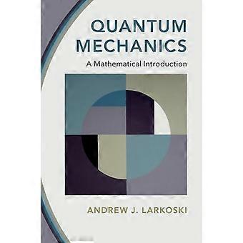 Mecânica Quântica - Andrew J. Larkoski