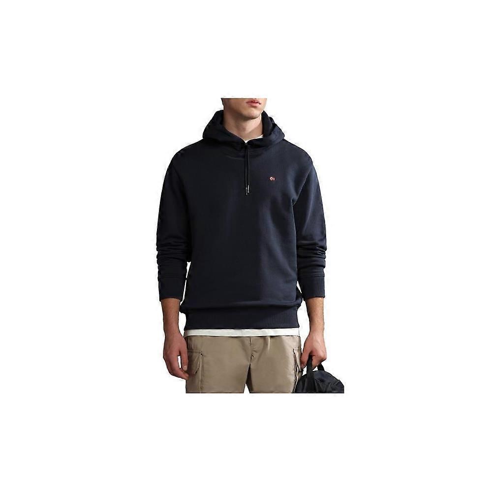 Napapijri Balis H Sum NP0A4H8A176 universal all year men