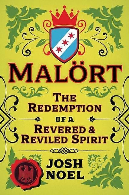 Malort von Josh Noel (Taschenbuch)