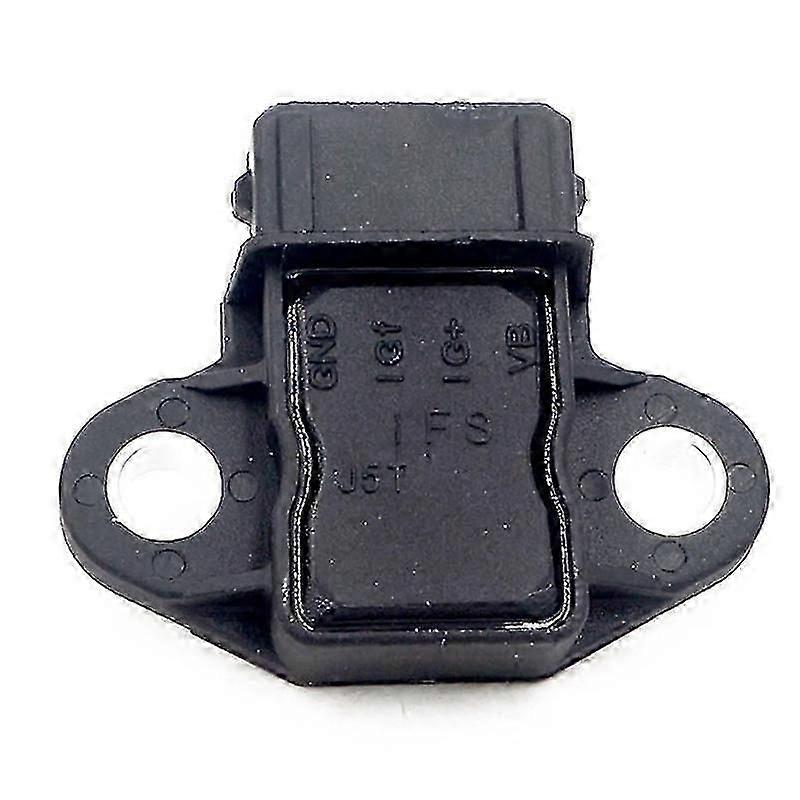 Ignition control module for