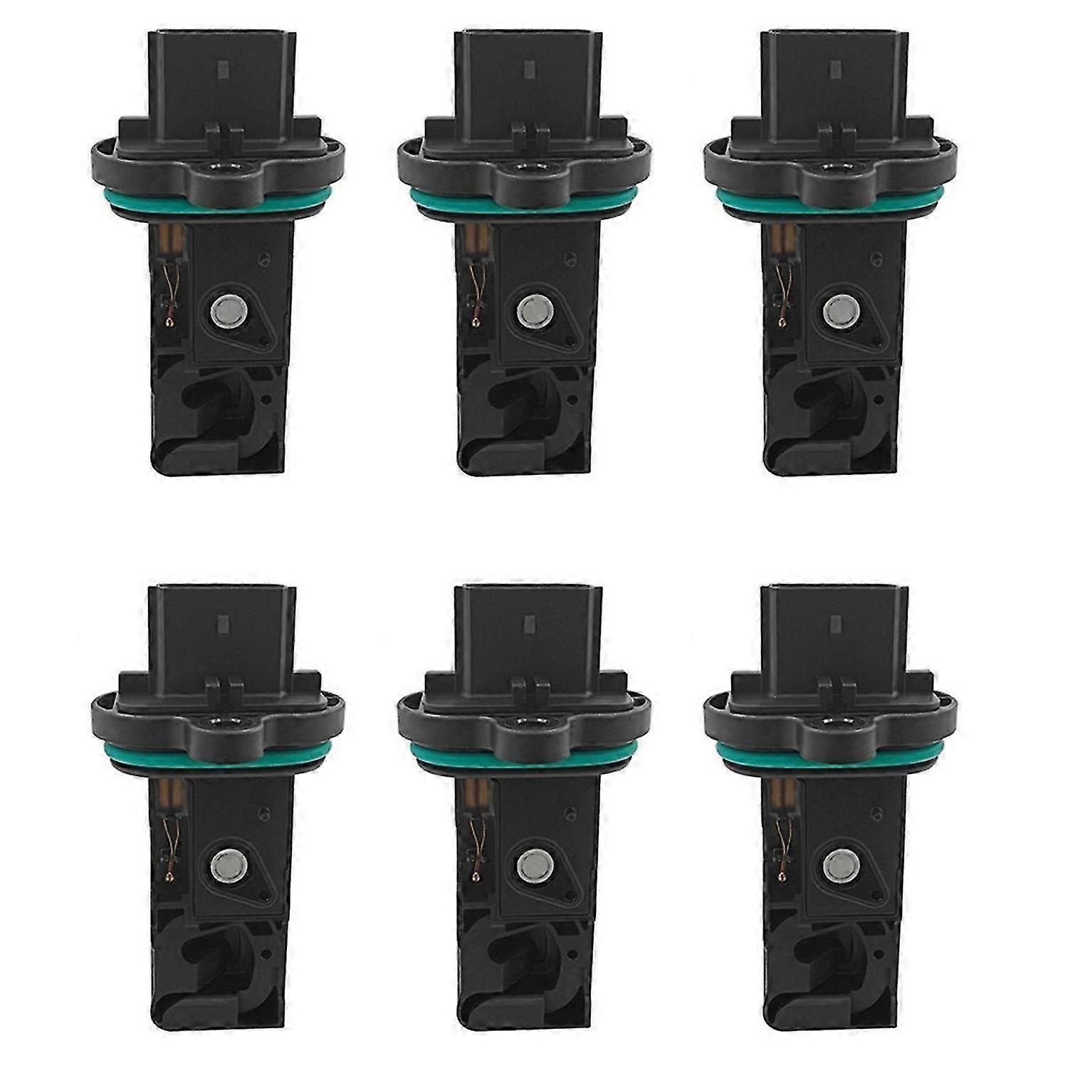 0280218433 12671625 Air Mass Meter Sensor for