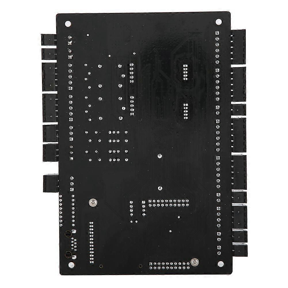 C3-200 TCP/IP Door Controller Board Wiegand26 2-Door Access Panel