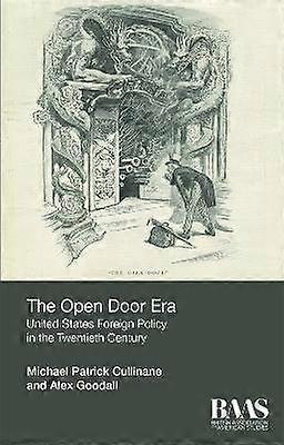The Open Door Era
