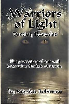 Warriors of Light Destiny Revealed