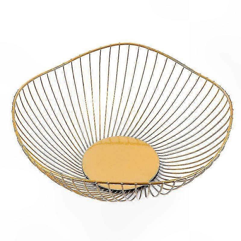 Single Woven Storage Basket with Handles