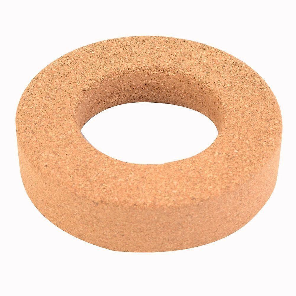 Laboratory Synthetic Cork Ring Holder for Round Bottom Flask(110mm)