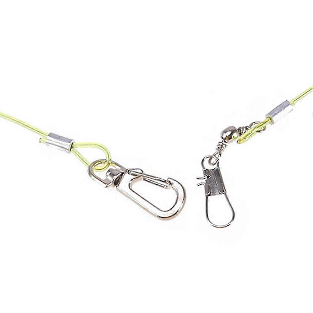 Parrot Leash Flying Rope for Bird Training with 1Pcs Anti-Bite String