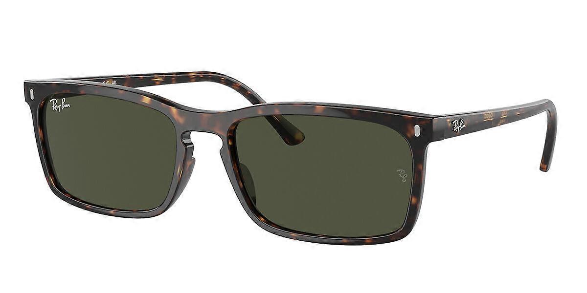 Ray-Ban RB4435 902/31 Unisex Sunglasses