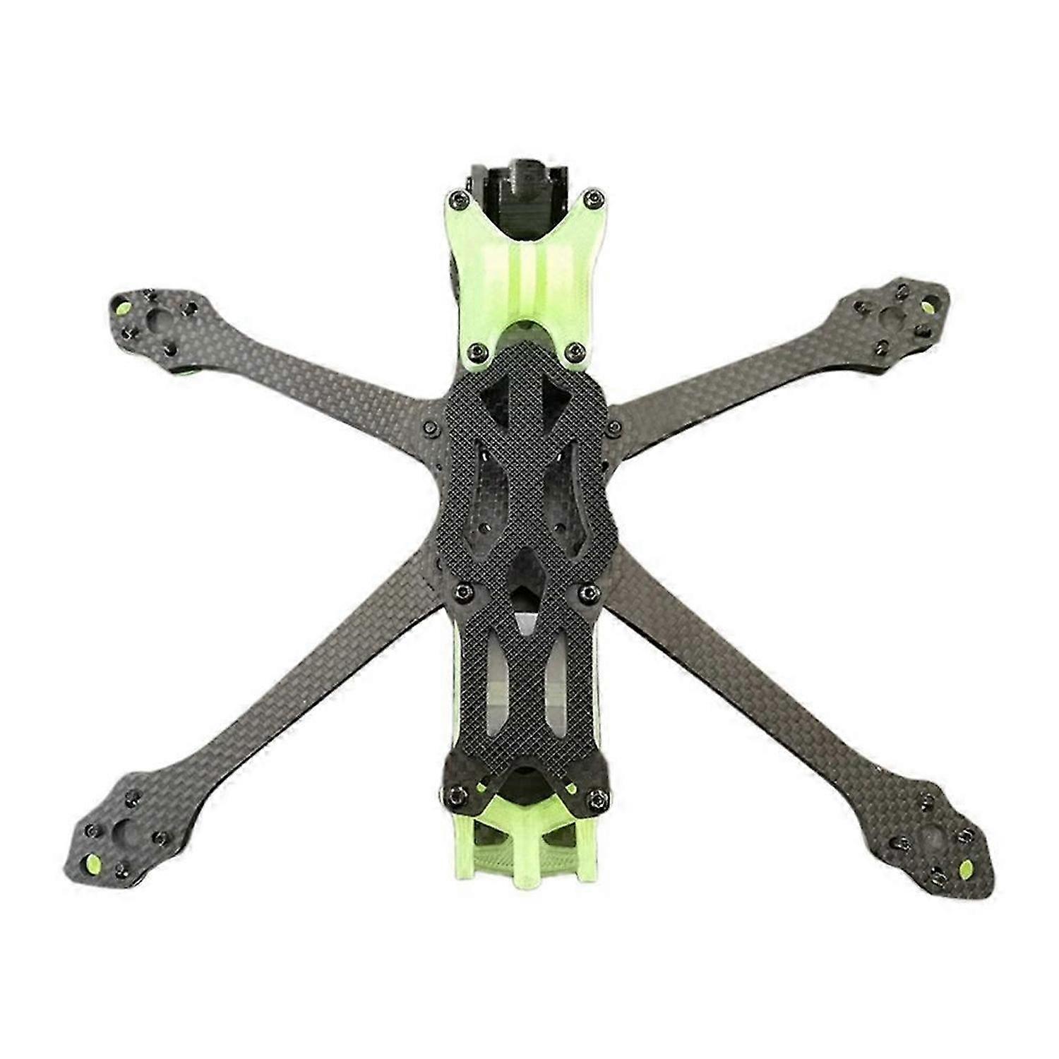 DC Drone Rack Drone Model Aircraft Parts with 3D Print