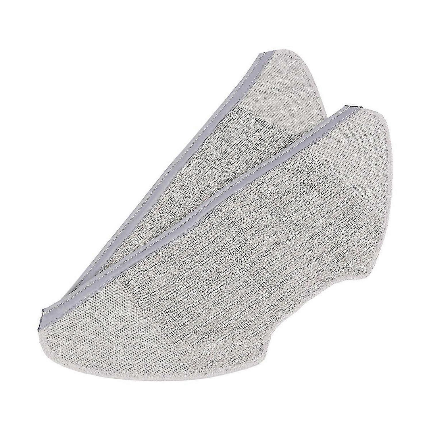 Mop Cloth Rags Pad for Xiaomi Mi Robot Vacuum-Mop 2 Lite / Pro /MJSTL