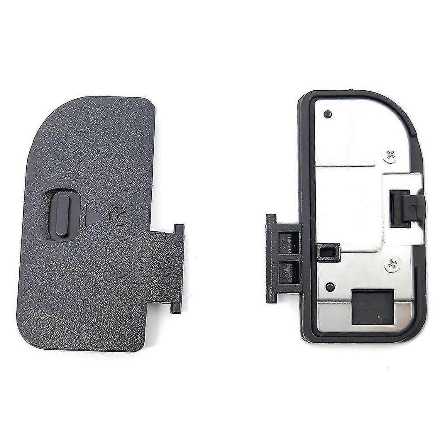 Battery Cover Door Lid Cap Case Camera Replacement Part for Z5 Z6 Z7 Z6II Z7II