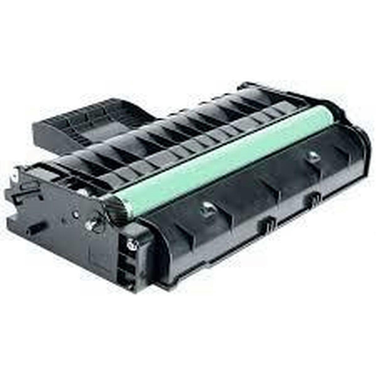 Toner Ricoh 407246 Preto