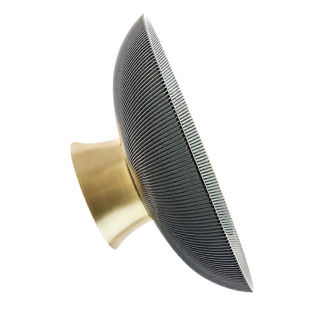 Tall Glass Fruit Tray for Storage Use with Elegant Grey Design