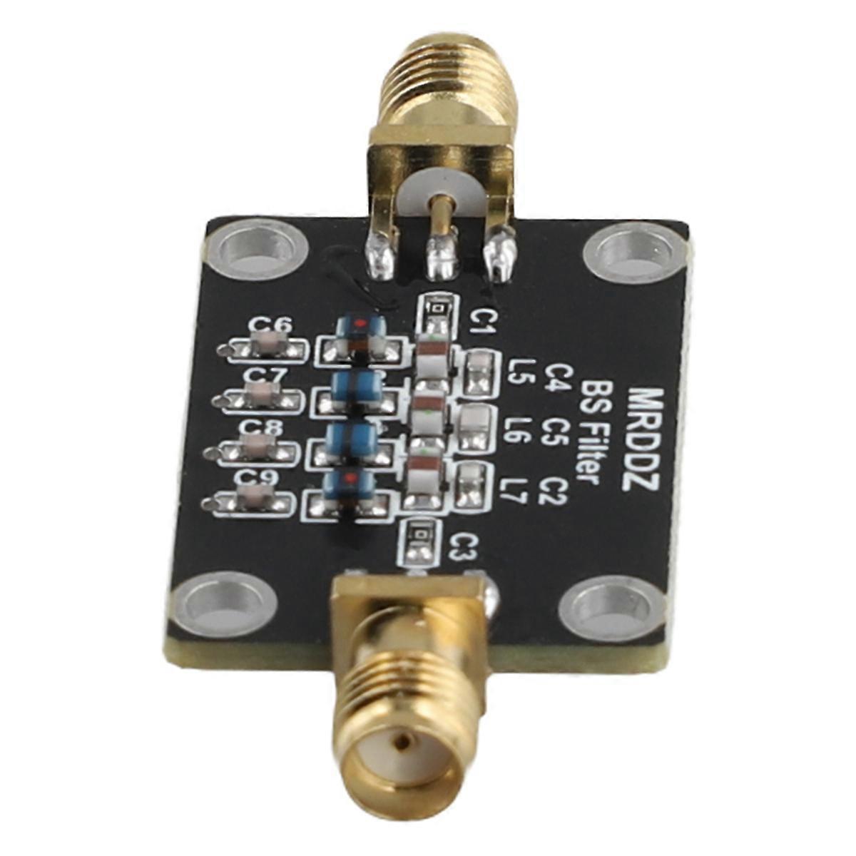 Bandstop Filter Module 88-108MHZ FM Band Stop Filter
