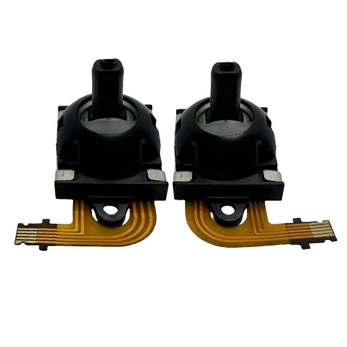 Hall Joystick For Portal Operation Direction
