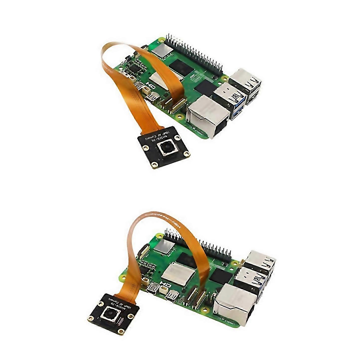 For 16mp Camera For Raspberry Pi5 Camera Imx519 Autofocus 785 428mm Camera Module For Raspberry