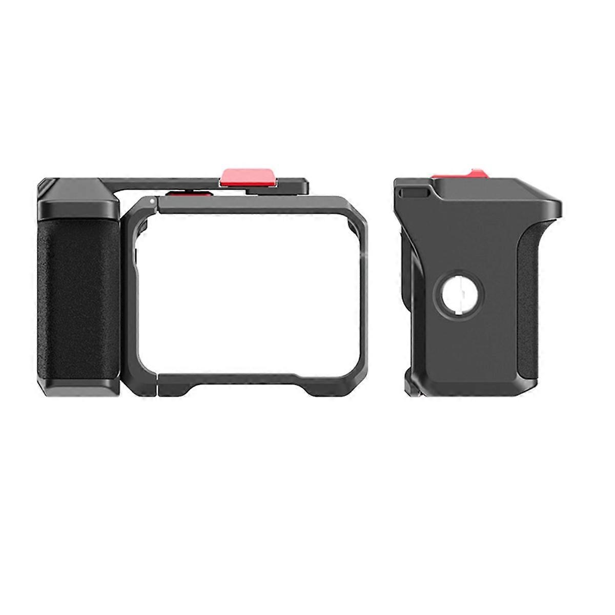 For Pro 2 Street Photo Grip with Ergonomic Handle