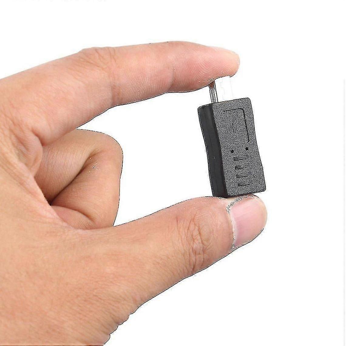 Micro Micro Usb Female To Mini Usb Male Adapter Adapter