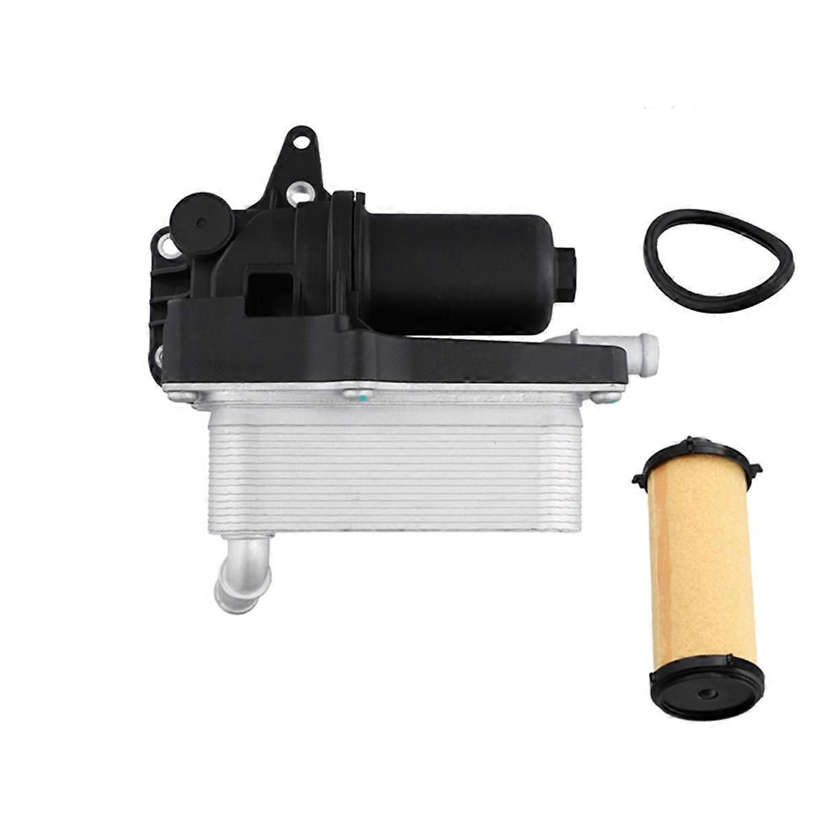 Engine Transmission for W176 C117 W117