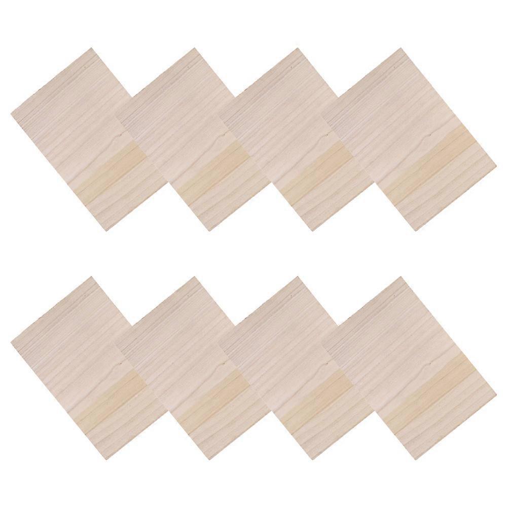 Performing Karate Board Wood Breaking Board for Training 32Pcs