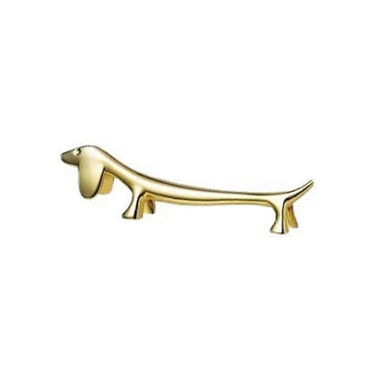 A Dachshund Chopstick Holder Chopsticks Rest for el Restaurant