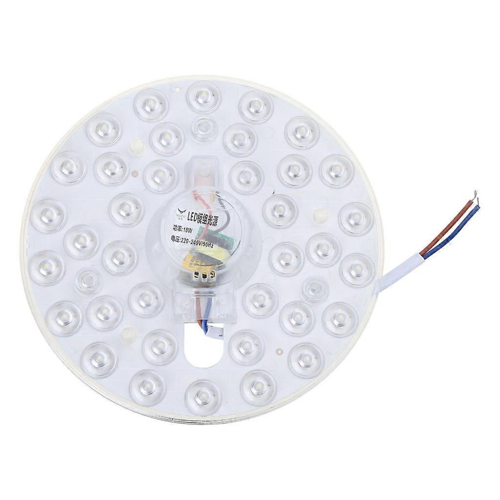 LED Light Engines Retrofits Module Round LED Panel Circle Bulb Home Kitchen