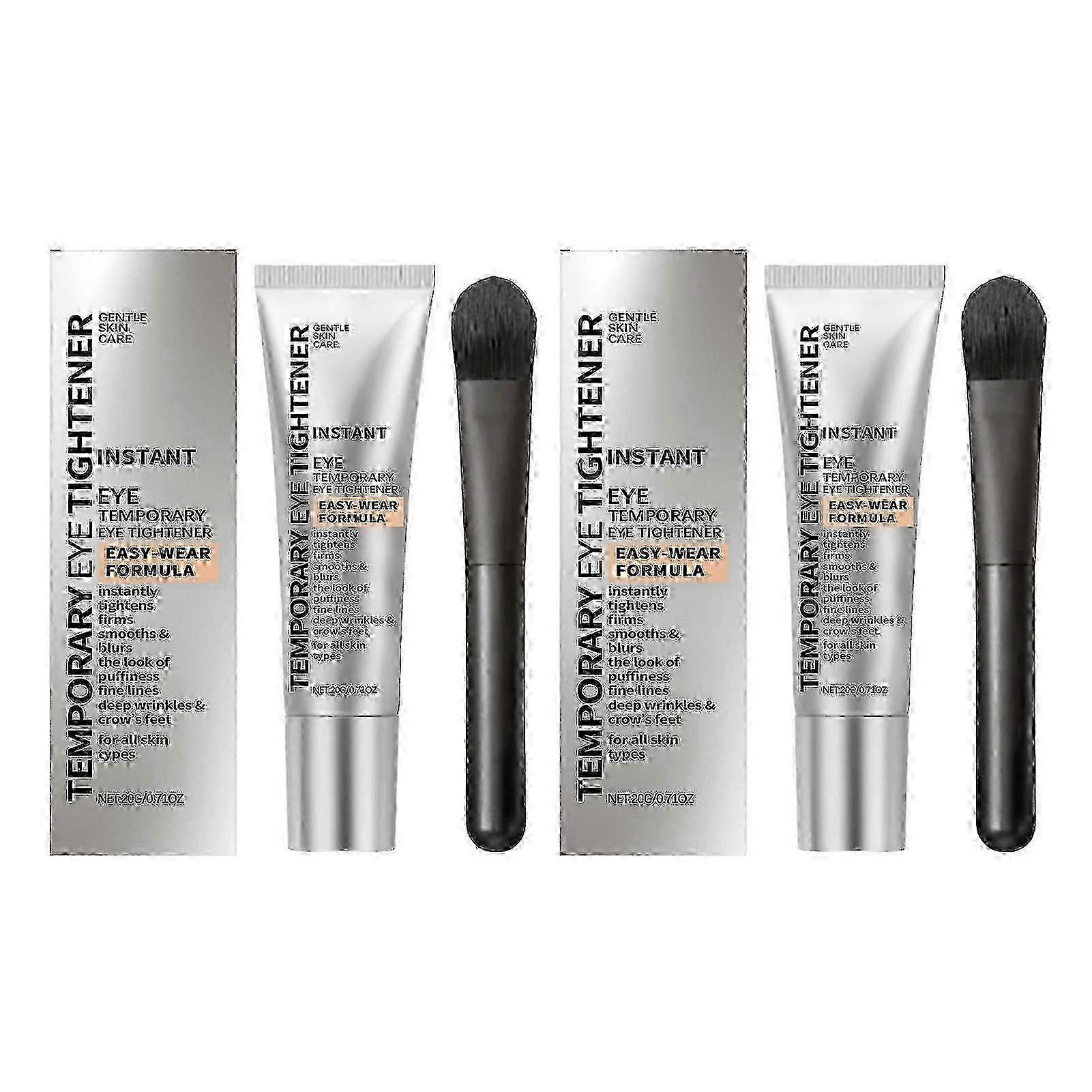 All-in-One Eye Cream: Anti-Aging, Tightening, for Puffiness and Dark Circles