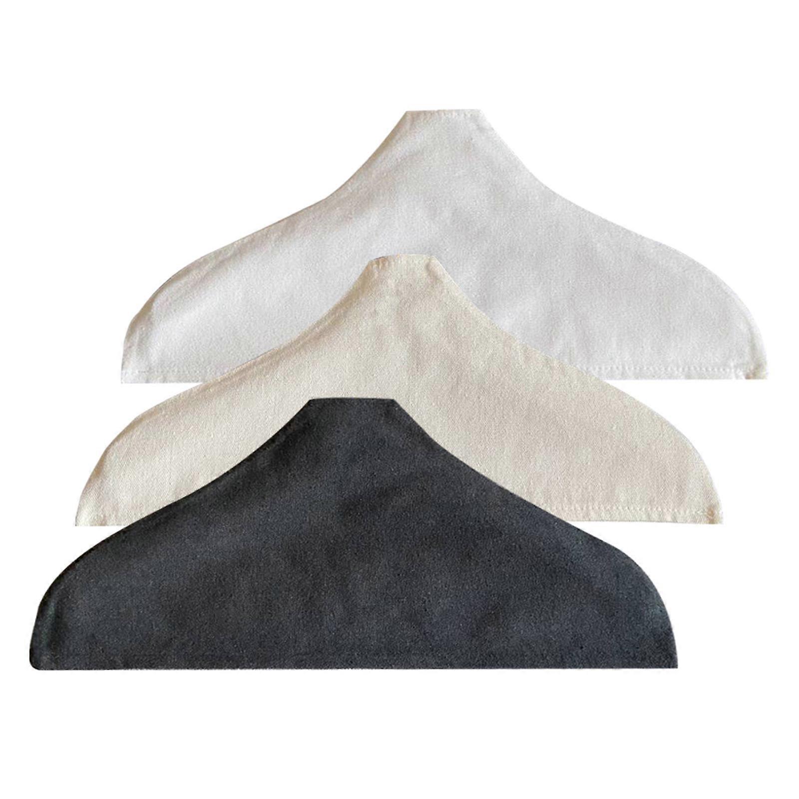Washable Clothes Hanger Guards for Anti-Slip Use 9Pcs Covers