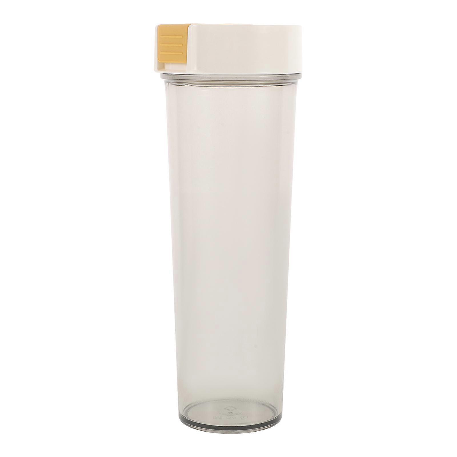 Noodle Container Pasta Holder for Pantry 4Pcs with Sealed Lid